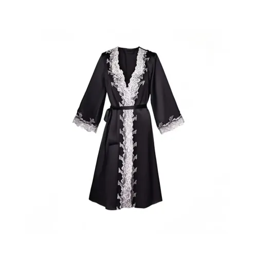 EFUTON Women's Bath Robes