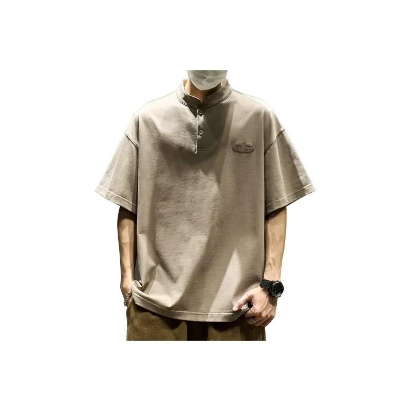 SZON Polo Shirts Unisex-6