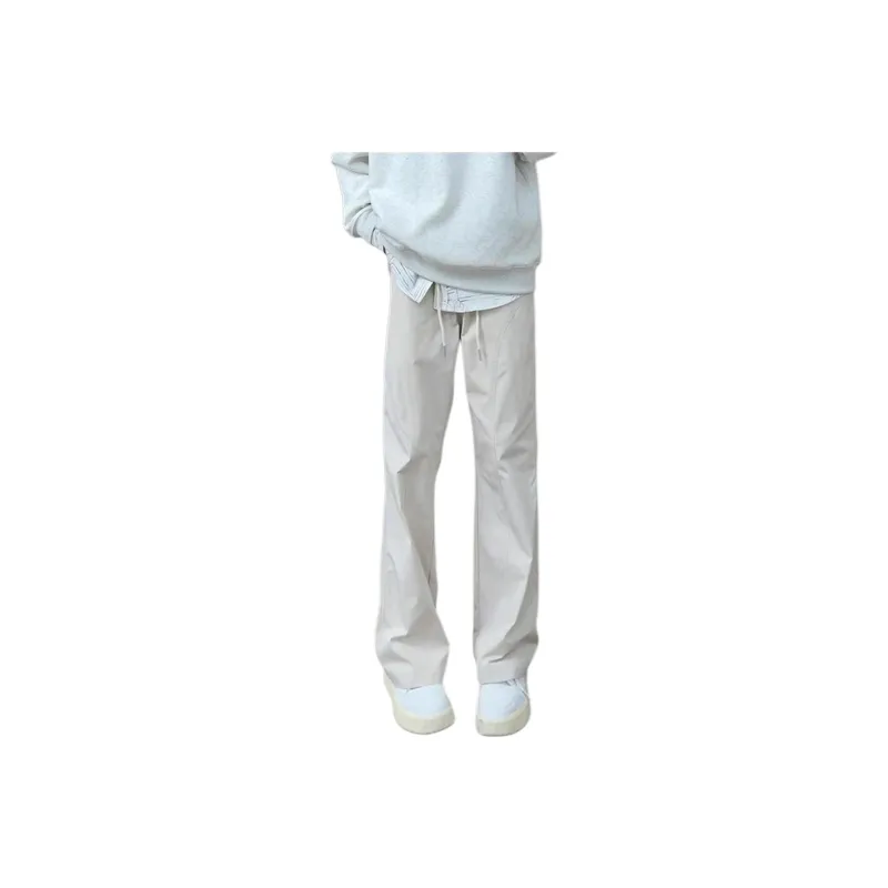 A02 Casual Pants Unisex-0