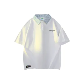 SPONGEBOB SQUAREPANTS Polo Shirt Unisex
