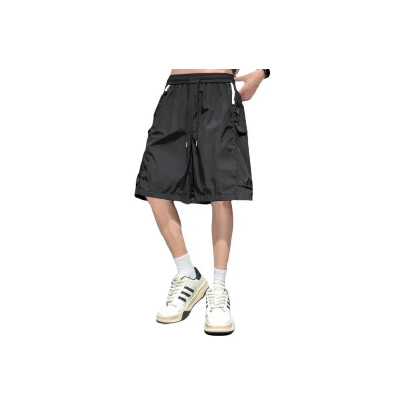 OKPI Casual Shorts Unisex-0