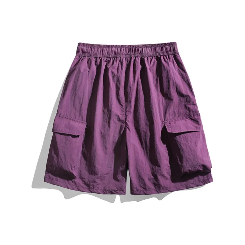 OKPI Casual Shorts Unisex-17