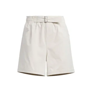 Adidas Neo Sports Shorts Women's Bauxite Brown