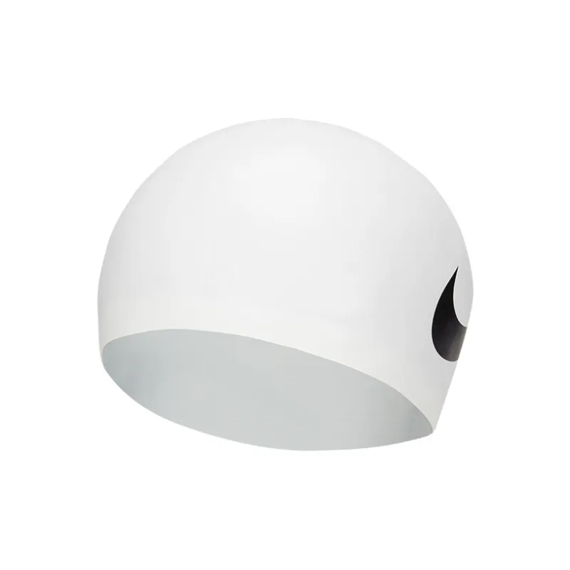 Nike Swimming Caps Swim Unisex White-3