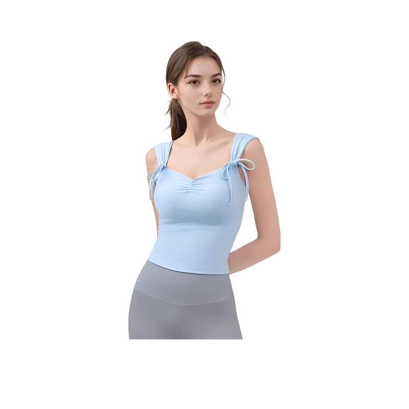 YOYO ACTIVE Yoga Tank Top Women's-4