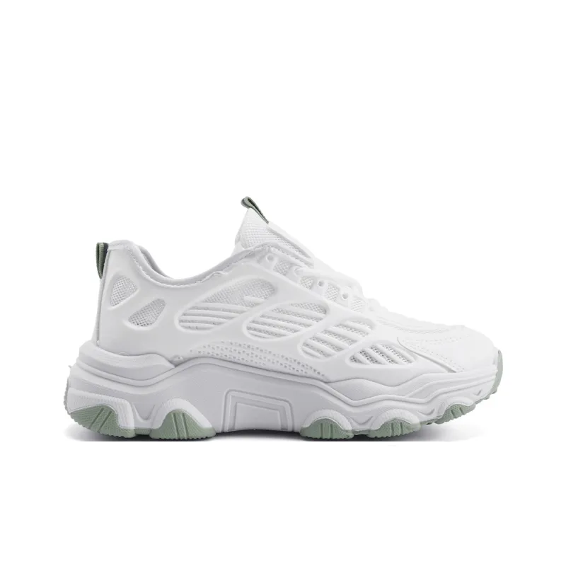 TOM TAILOR Low Top Casual Shoes Women's-7