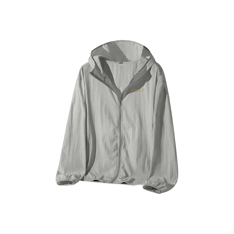 MINISO Sun Protection Clothing Unisex-25