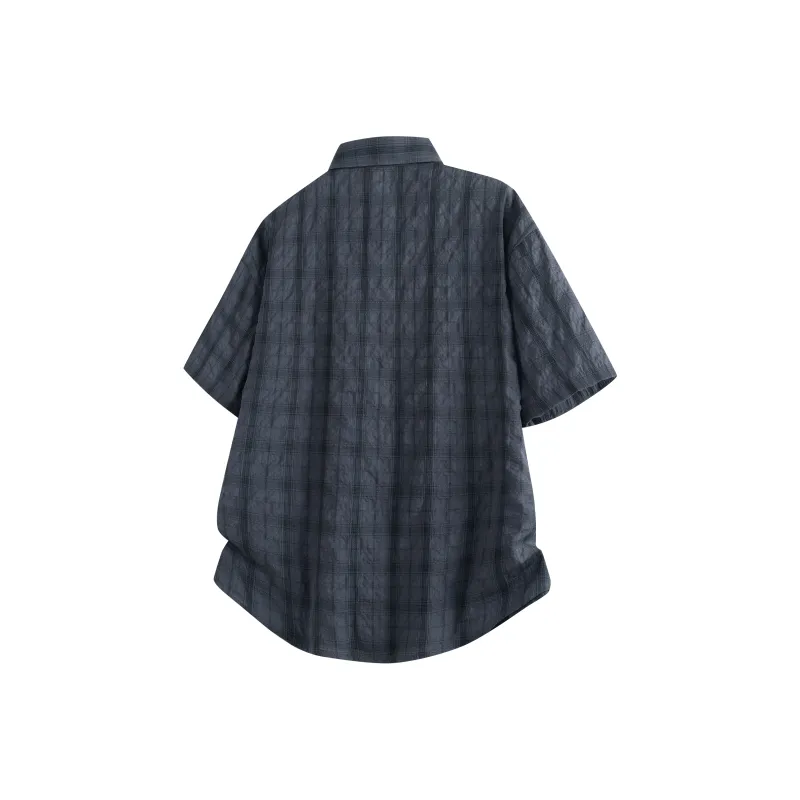 FCB ARCELONA Shirts Unisex-1
