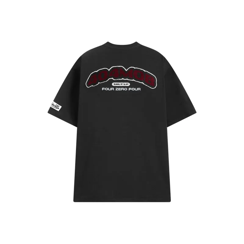 404MOB GANG T-Shirts Unisex-8