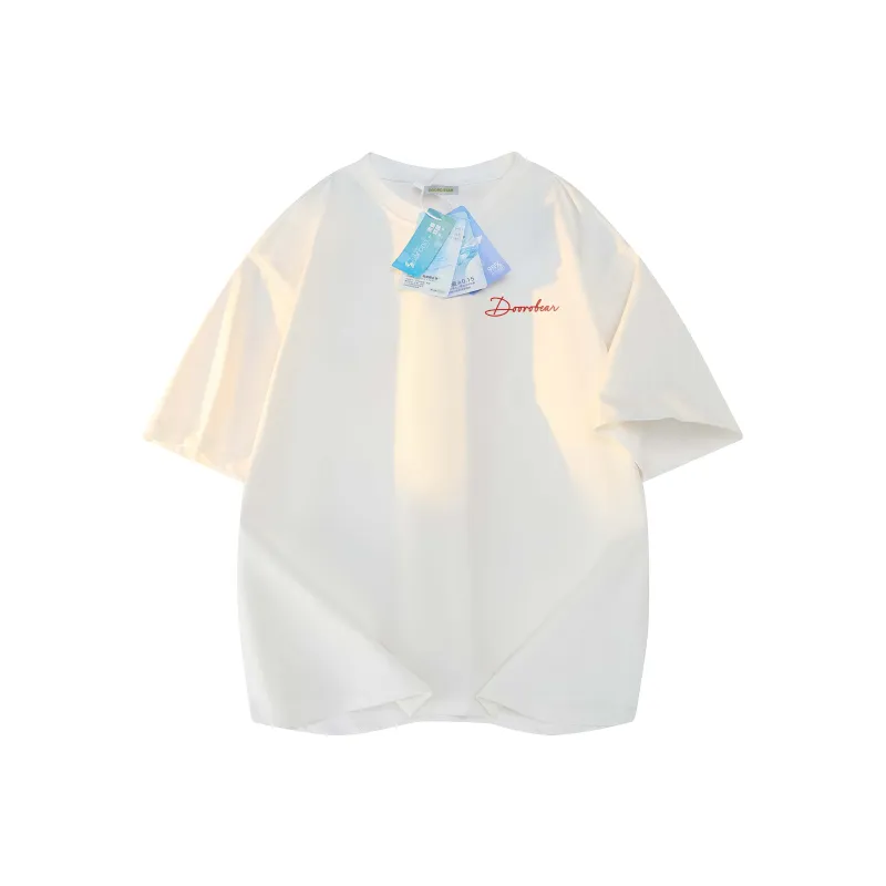 Budding Bear T Shirts Unisex-4