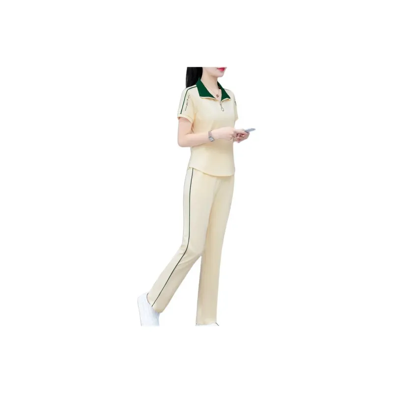 The New Age Family Casual Suit Women's-5