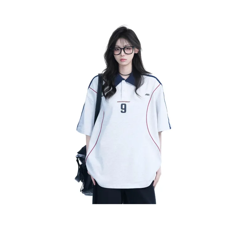 Pirkadat Polo Shirts Unisex-4