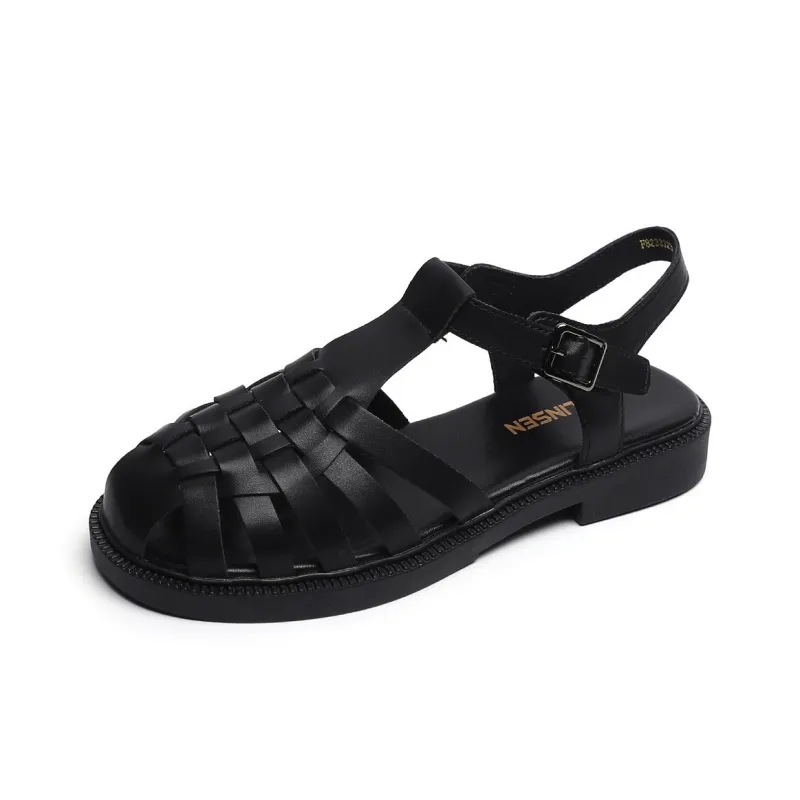 Mulinsen Roman Sandals Women's-6