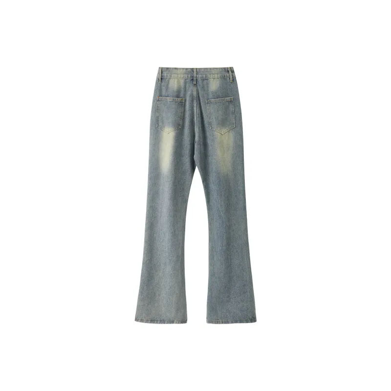 Pepe The Frog Jeans Unisex-13