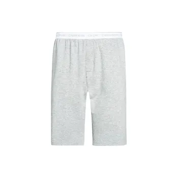 CALVIN KLEIN Pajama Pants Men's Gray