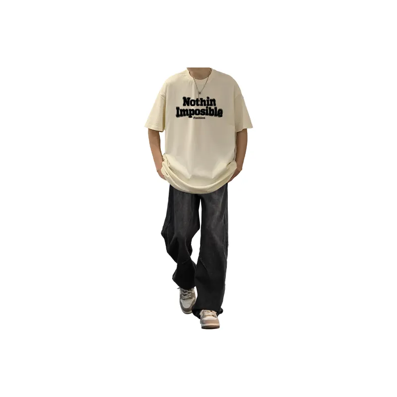 A/2/8/T Casual Sportswear Unisex-13
