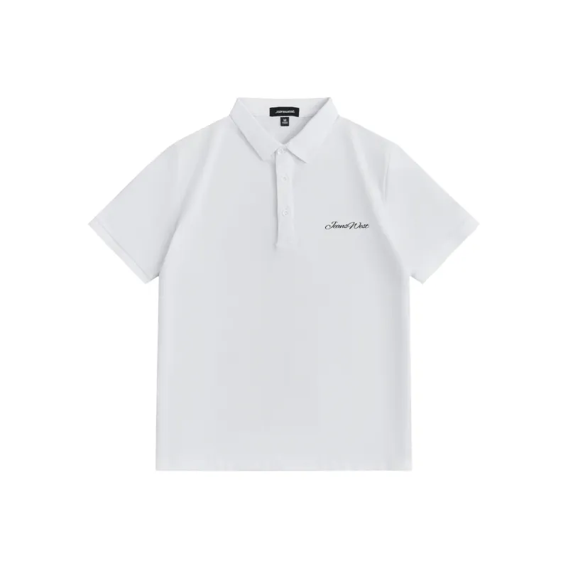 JEANSWEST Polo Shirts Unisex-5