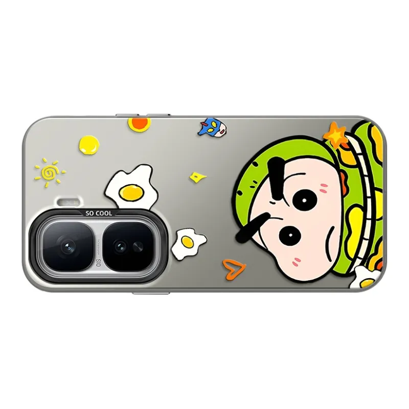 Crayon Shinchan Phone Cases-4