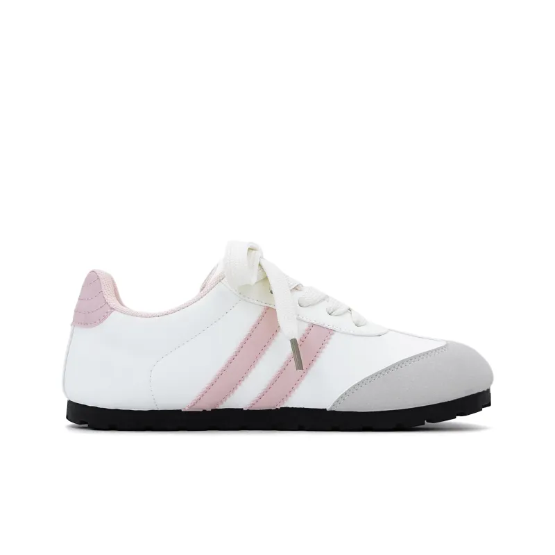 ALI THE FOX Slip Resistant, Abrasion Resistant, Breathable, Moisture Wicking, Lightweight Low Top Casual Shoes Women's-3