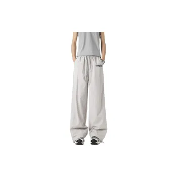 Kung Fu Panda Casual Pants Unisex