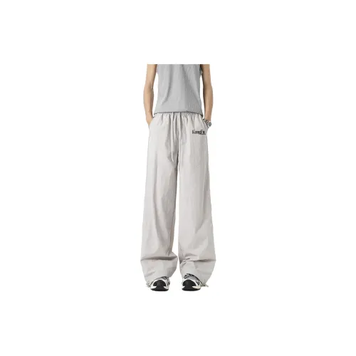 Kung Fu Panda Casual Pants Unisex