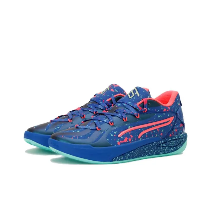 PUMA Stewie 4 Night Vision Women's-2
