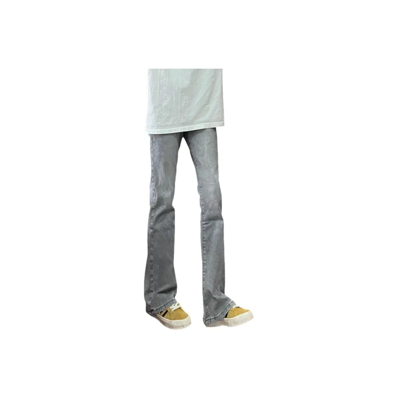 PISYPOX Jeans Unisex-12