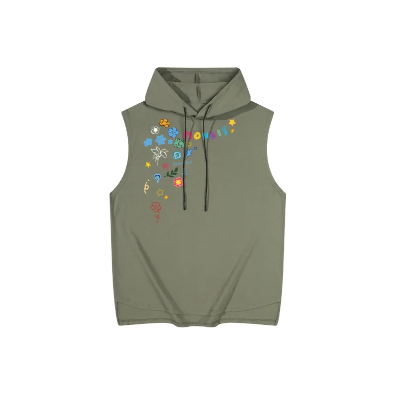HONOR OF KINGS Tank Tops Unisex-13