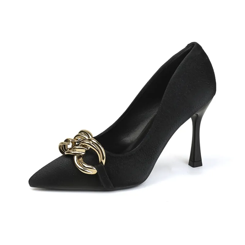 TATAYA High Heels Women's-10