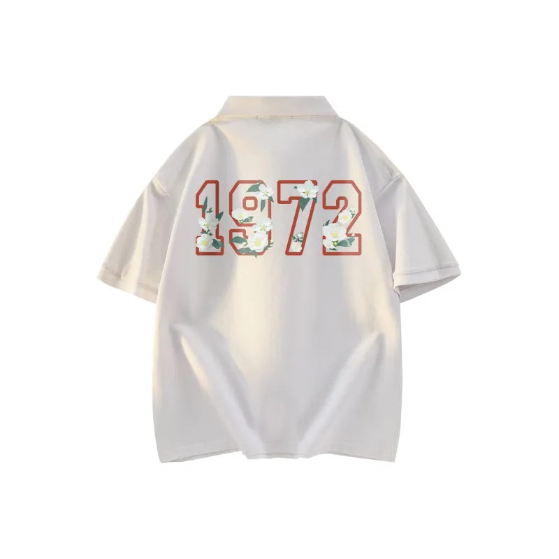 JEANSWEST Polo Shirts Unisex-6