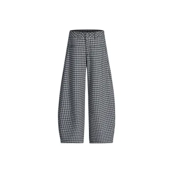 FOREVER 21 Jeans Unisex American Plaid
