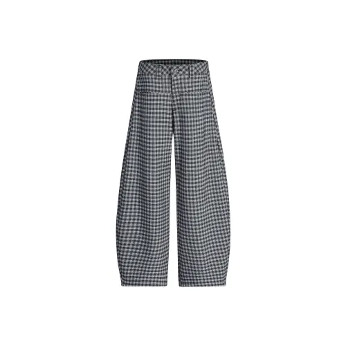 FOREVER 21 Jeans Unisex American Plaid