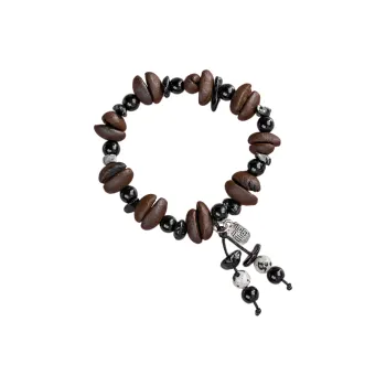 XUWU Bodhi Seed Bracelets Unisex