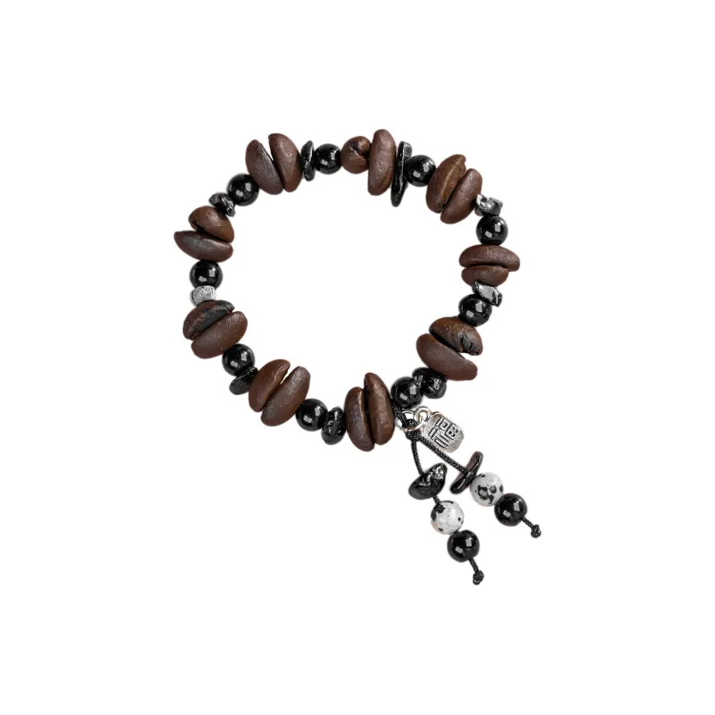 XUWU Bodhi Seed Bracelets Unisex-0