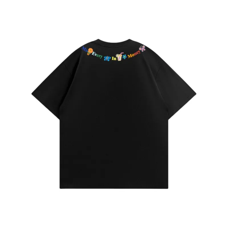 UF9193 T Shirts Unisex-5