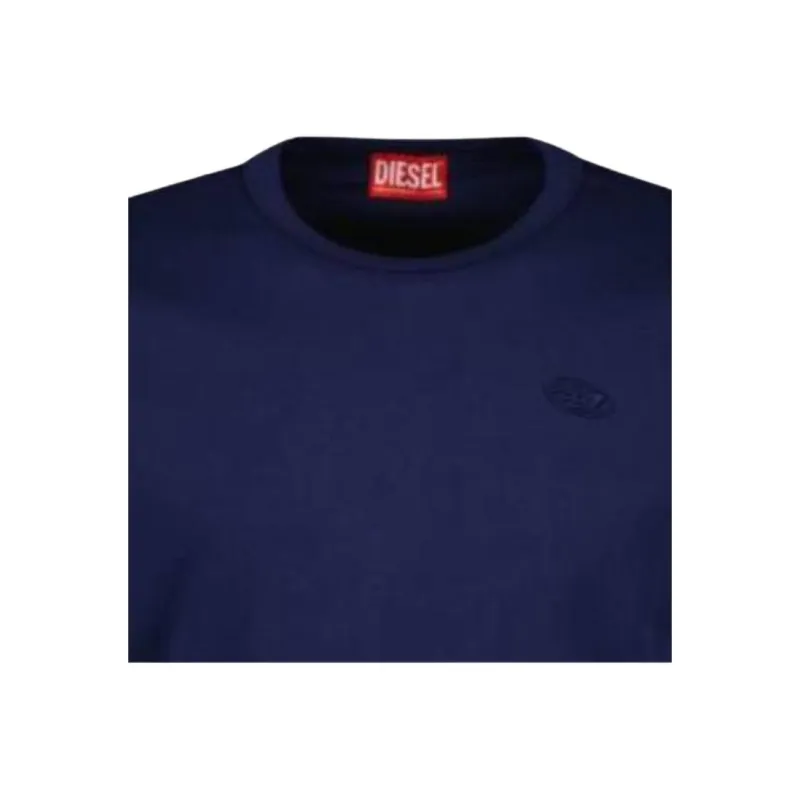 DIESEL T Adjust Slits R17 T shirt-2