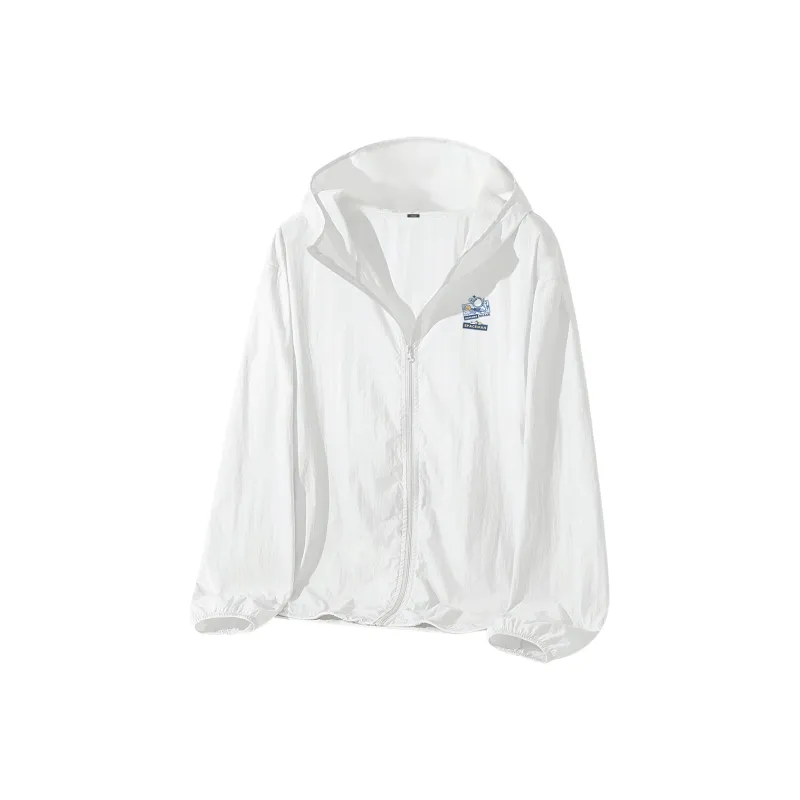 MINISO Sun Protection Clothing Unisex-0
