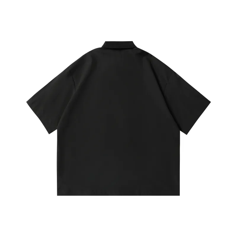 FCB ARCELONA Shirts Unisex-1