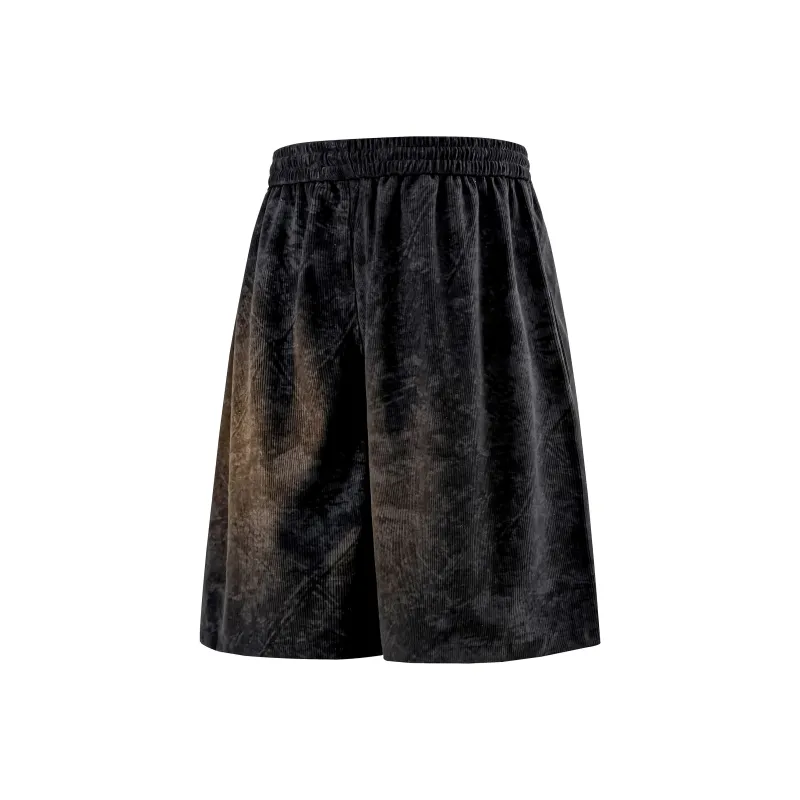 Supremo Cat Casual Shorts Women's-1