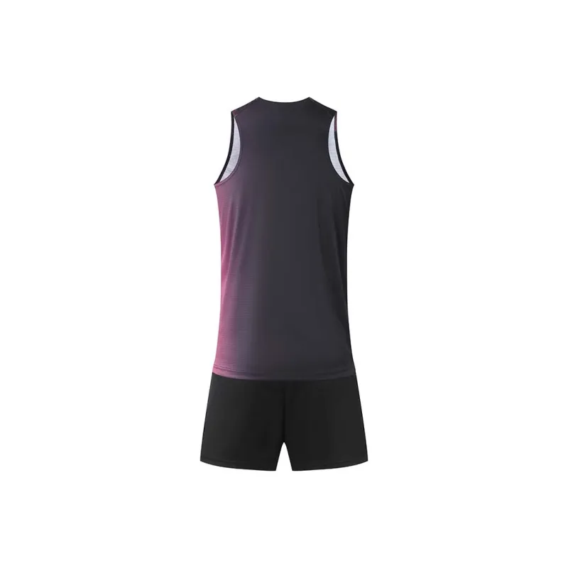 SMVP Fitness Sets Unisex-5