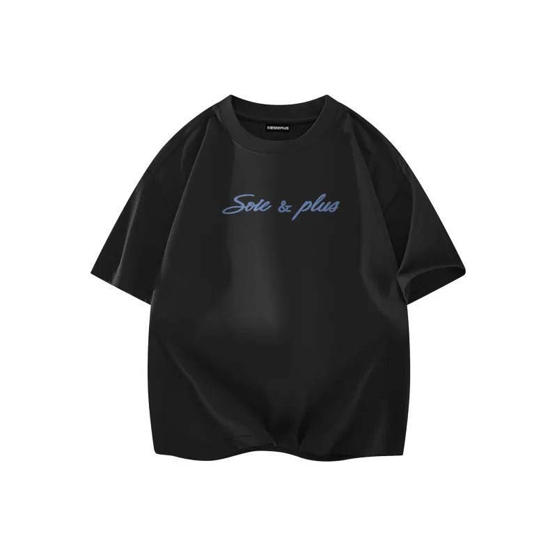 SOIE T Shirts Unisex-9