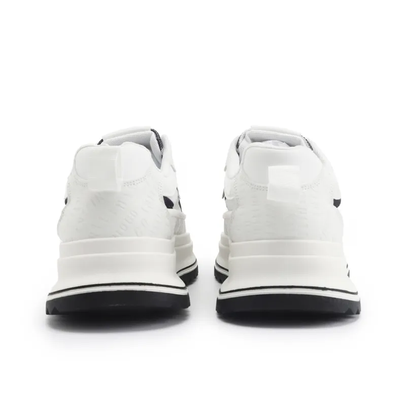 TOM TAILOR Low Top Casual Shoes Men's-8