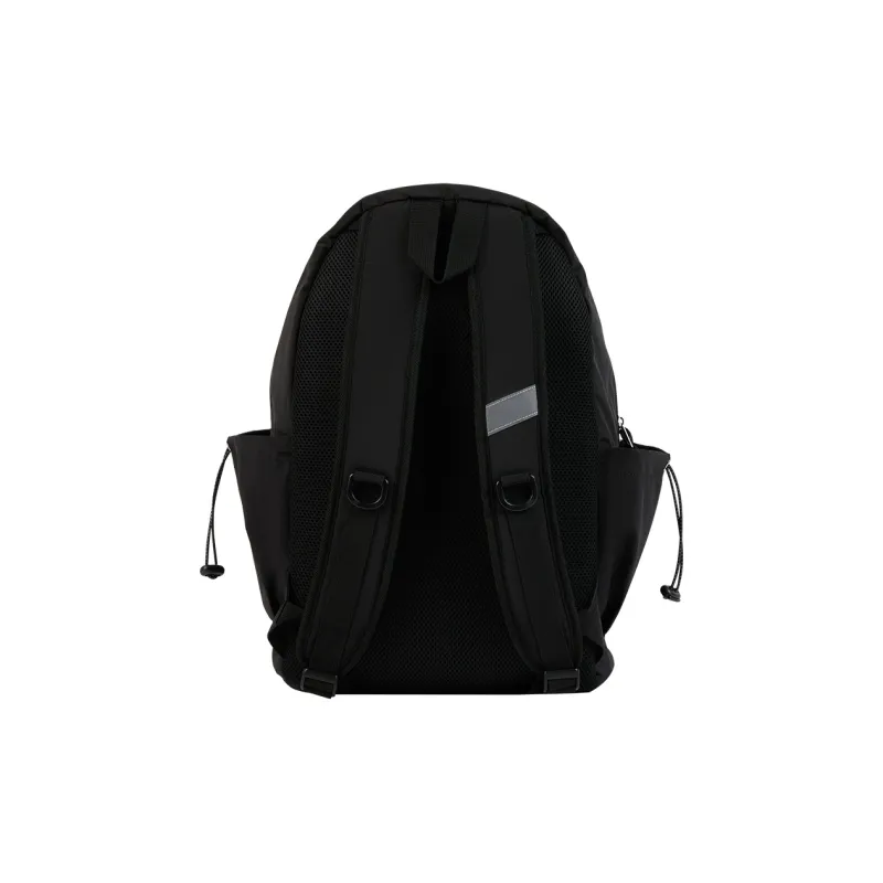 SPALDING Polyester Backpack Unisex Black-2