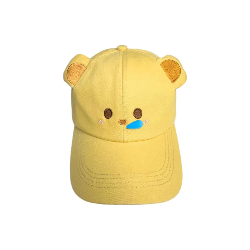OXO OVERLOAD Cotton Baseball Caps Unisex-2