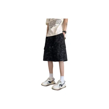 BAGE Casual Shorts Unisex