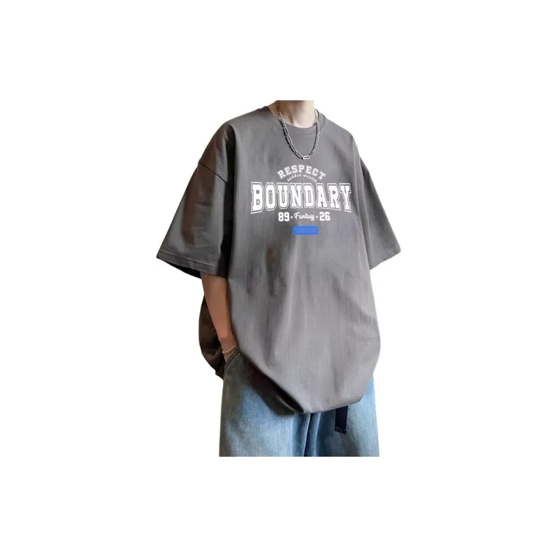 TONYBEAR T Shirts Men-3