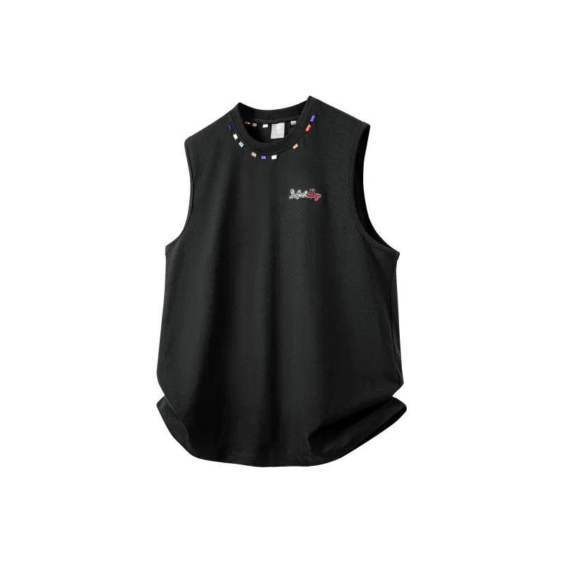 FA2LO Tank Tops Unisex-0