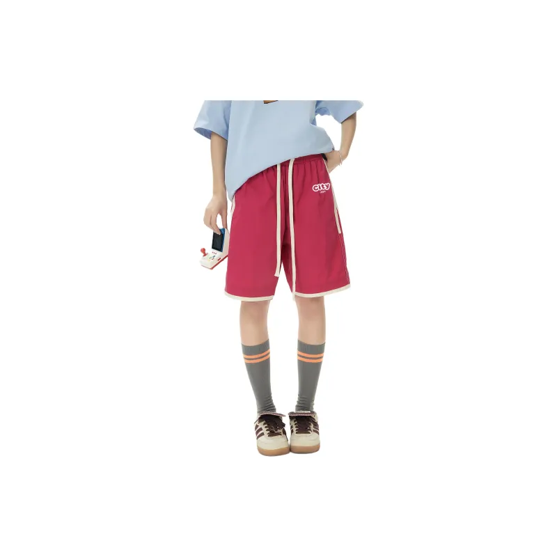 Manchester City F.C. Casual Shorts Unisex-11