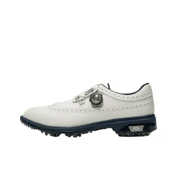 Callaway TOURPRECISION Low Top Golf Shoes Men's White