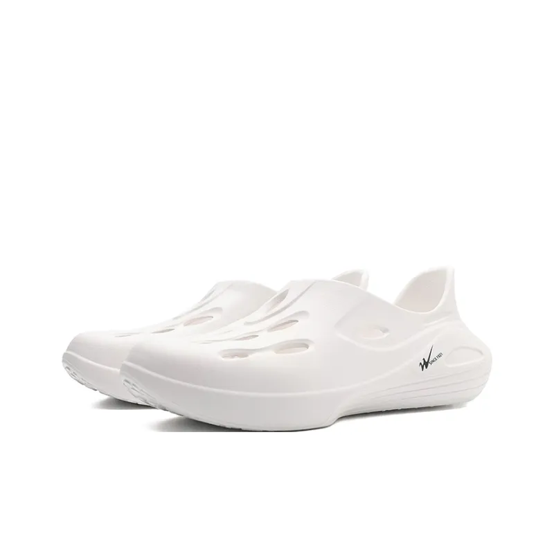 DOUBLE STAR 88 Clogs Men-7